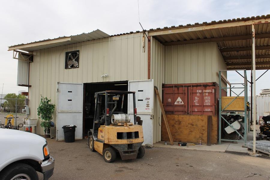 Pictures for D&M Racing ATV Repair Shop, Parts and Service in